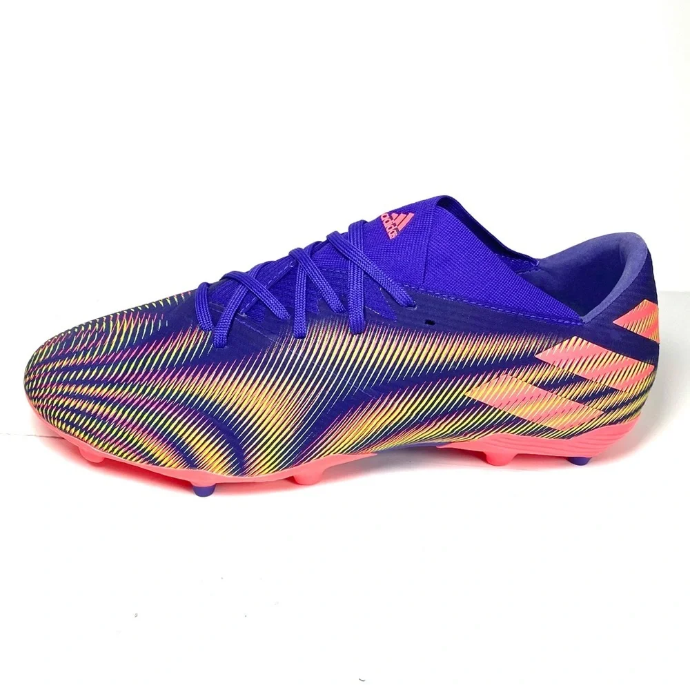 Adidas Nemeziz 19.2‎ FG Firm Ground Soccer Cleats
